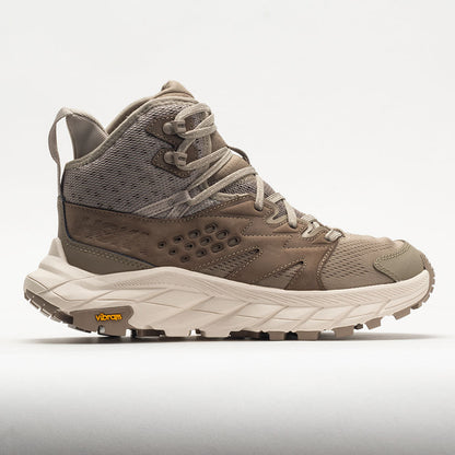 Anacapa Breeze Mid Women's Dune/Eggnog