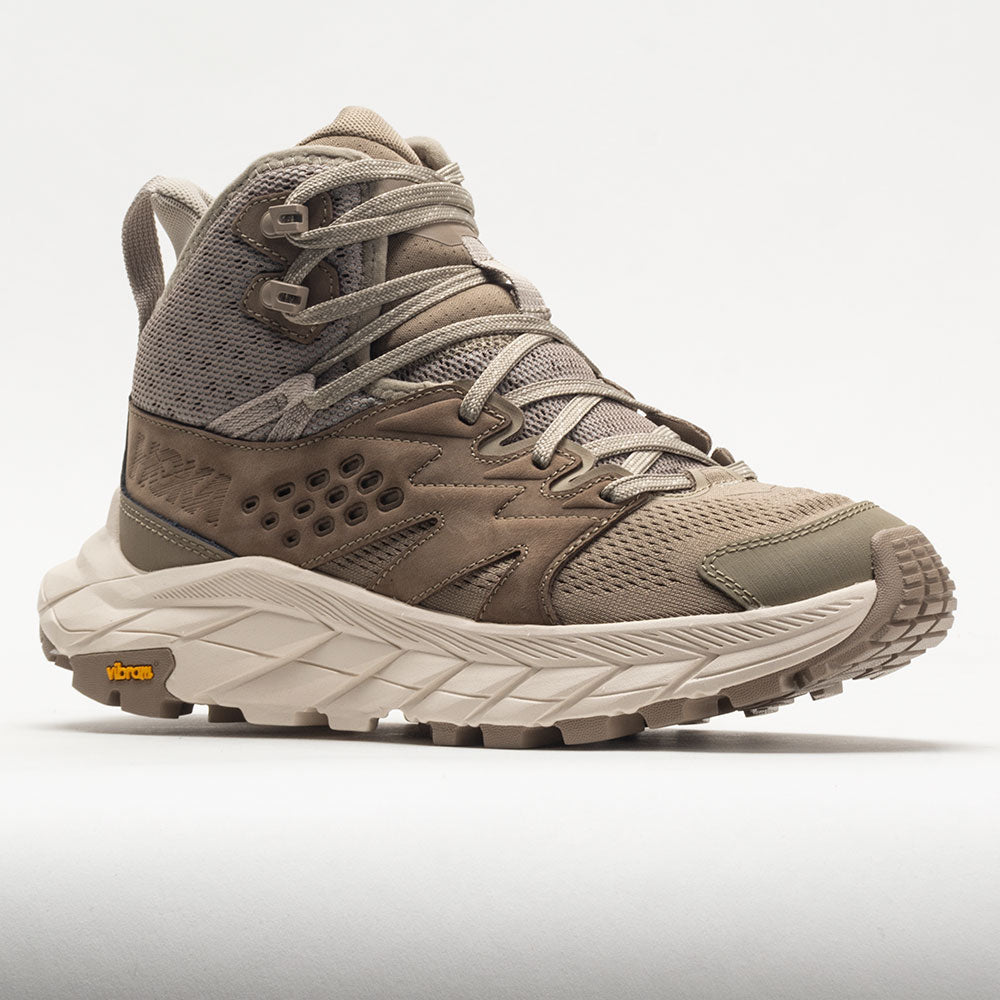 Anacapa Breeze Mid Women's Dune/Eggnog