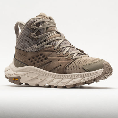 Anacapa Breeze Mid Women's Dune/Eggnog