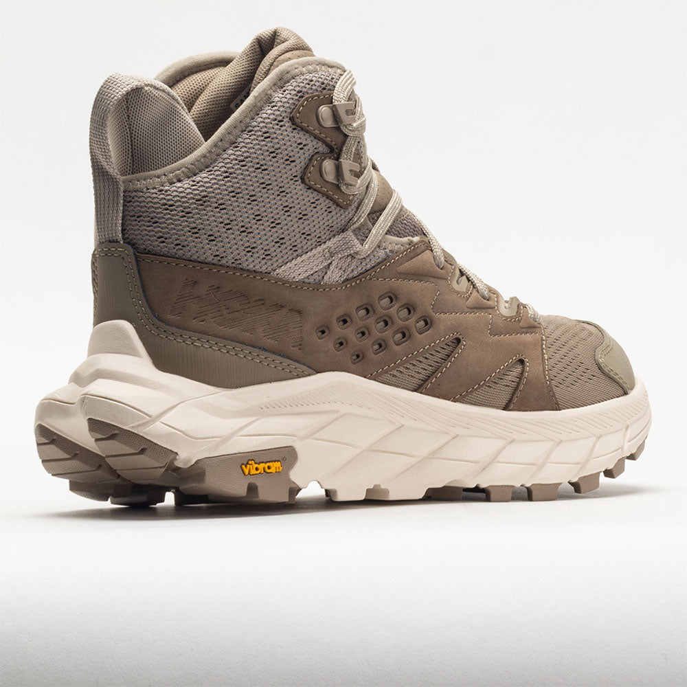 Anacapa Breeze Mid Women's Dune/Eggnog