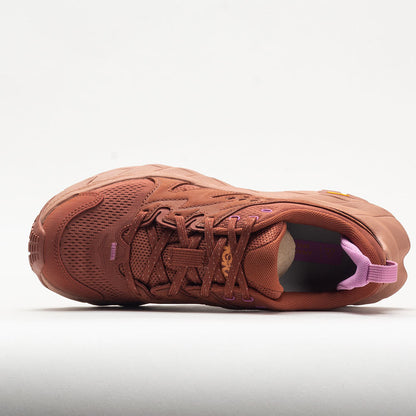 Anacapa Breeze Low Women's Baked Clay/Cork