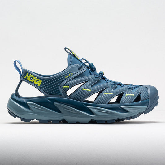 Hopara Men's Blue Steel/Stone Blue