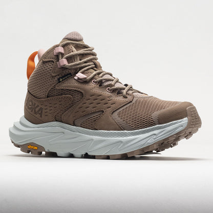 Anacapa 2 Mid GTX Women's Dune/Ice Flow