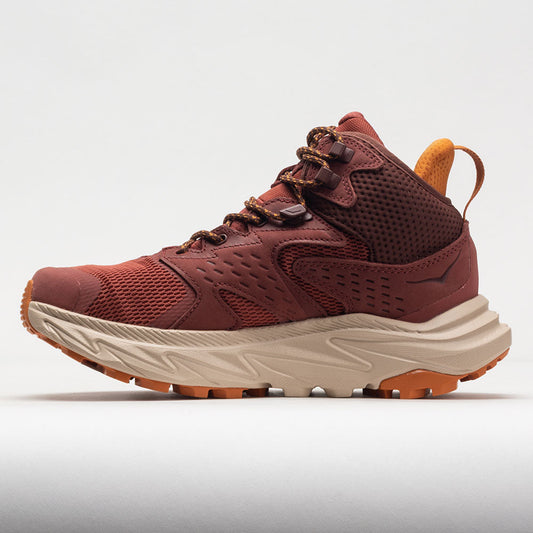 Anacapa 2 Mid GTX Women's Hot Sauce/Shifting Sand