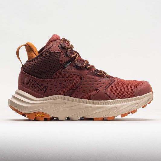 Anacapa 2 Mid GTX Women's Hot Sauce/Shifting Sand