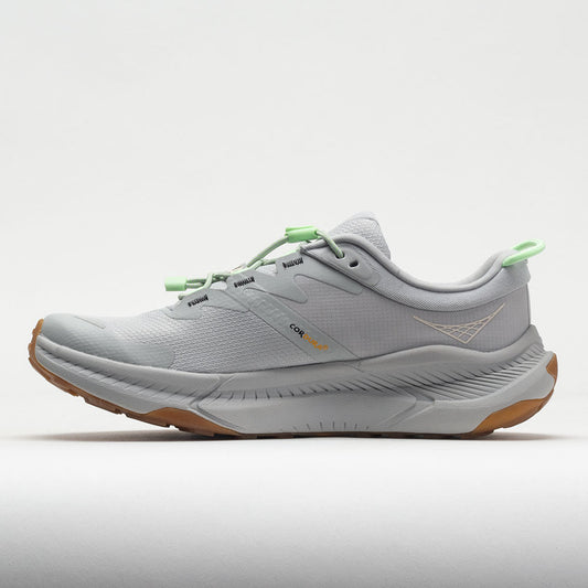 Transport Women's Harbor Mist/Lime Glow
