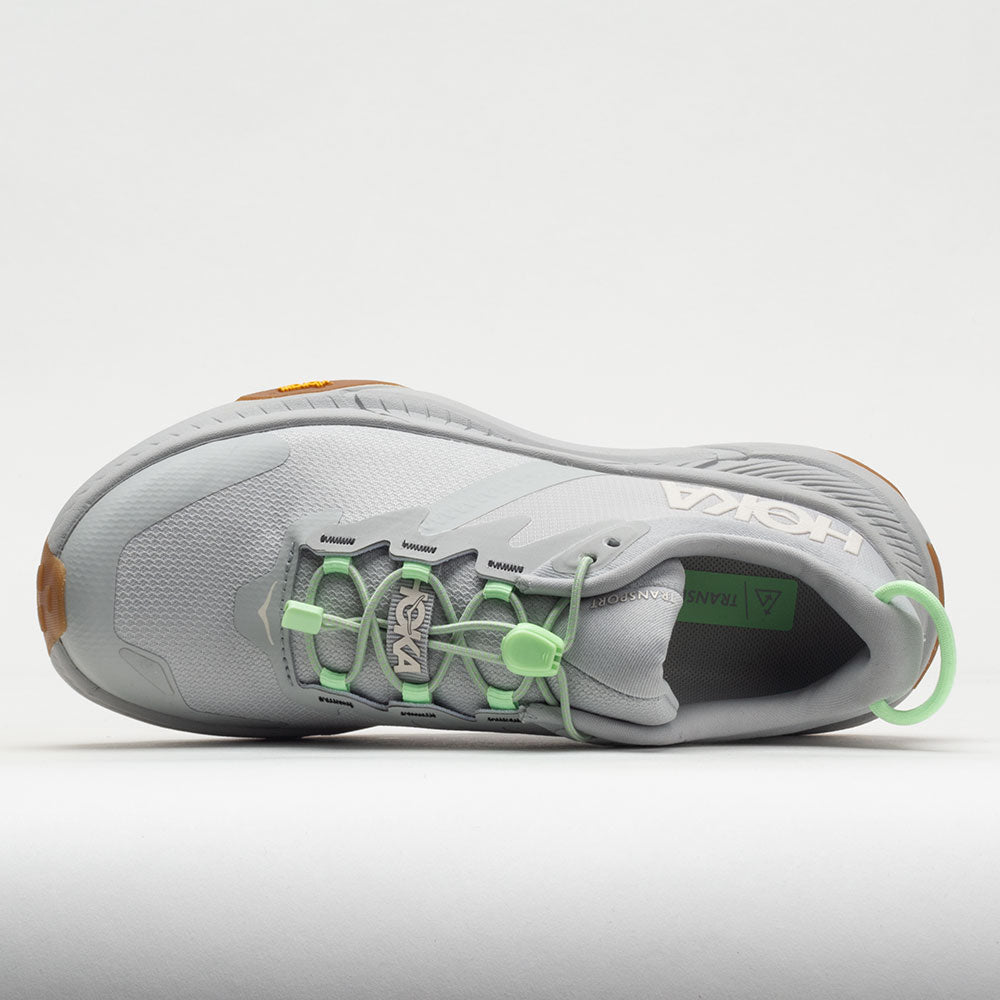 Transport Women's Harbor Mist/Lime Glow