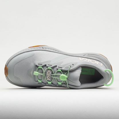 Transport Women's Harbor Mist/Lime Glow