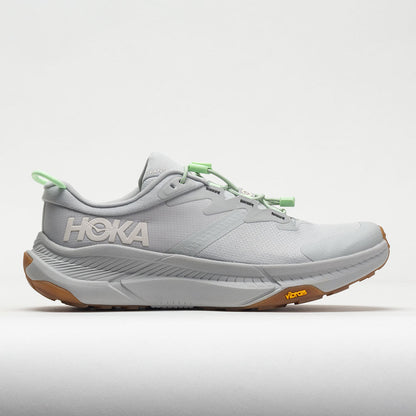 Transport Women's Harbor Mist/Lime Glow