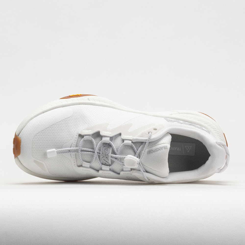 Transport Men's White/White