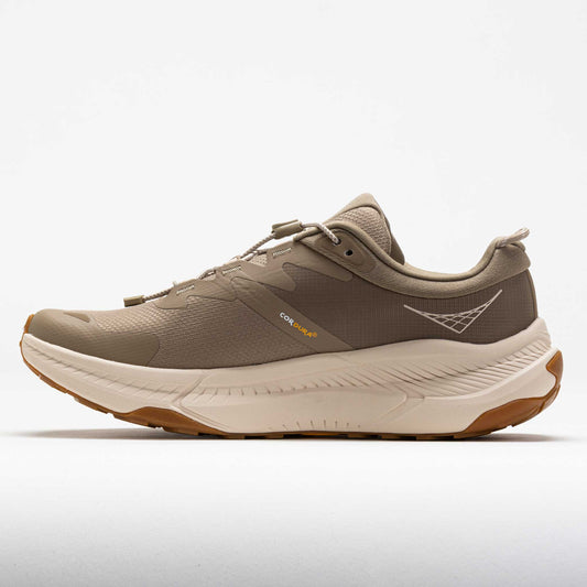 Transport Men's Dune/Eggnog