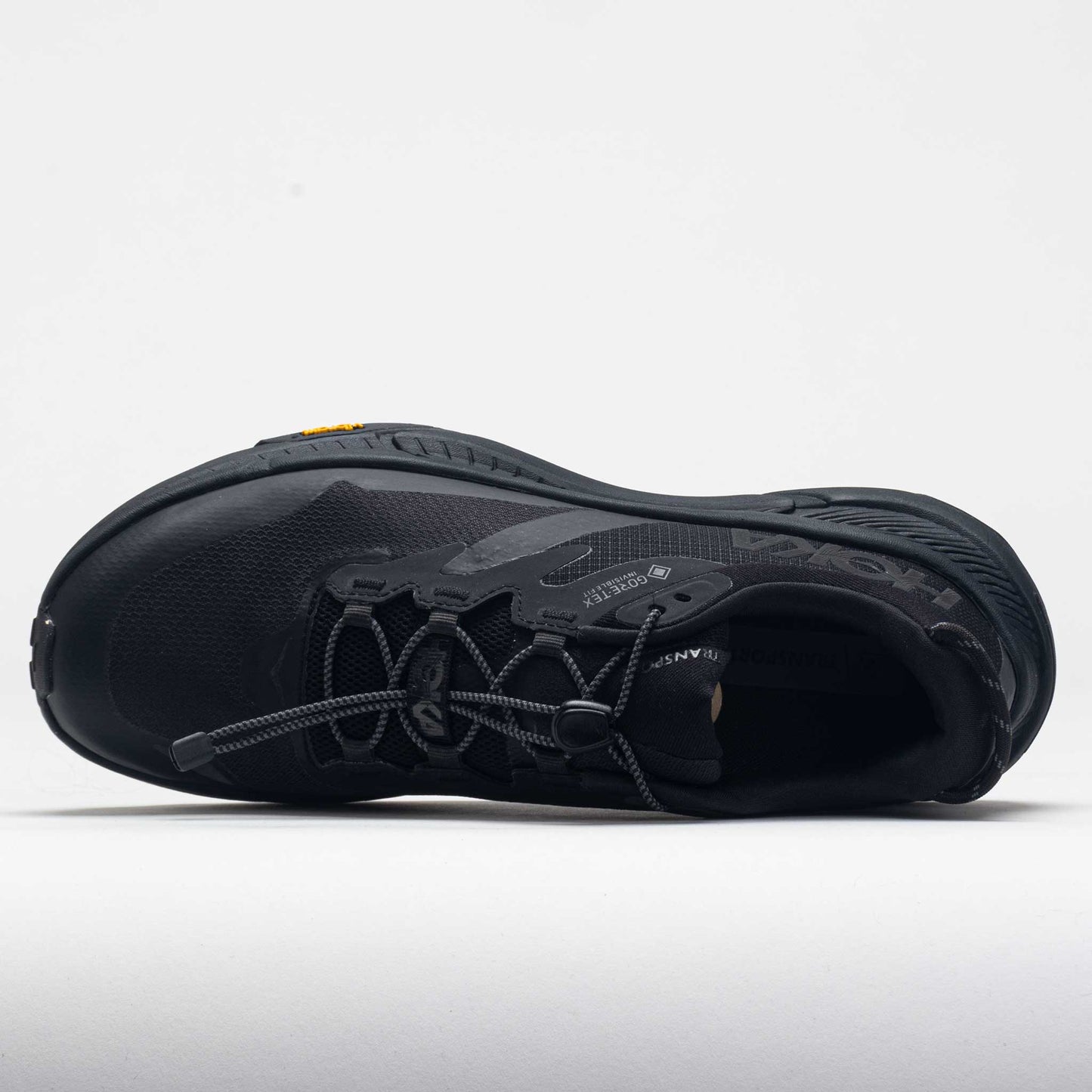 Transport GTX Men's Black/Black